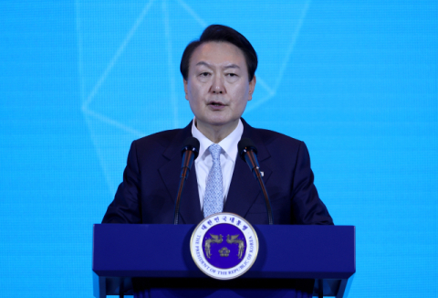 尹대통령 