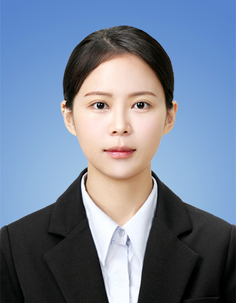 계명문화대 세무회계정보과 졸업생 권유나 씨