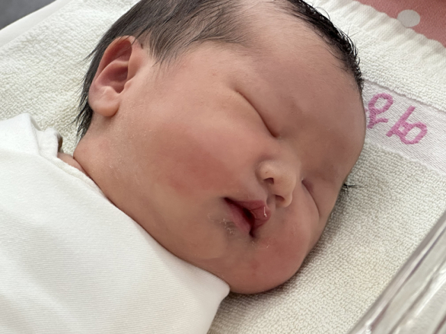 황예린아가