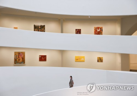 안혜령 리안갤러리 대표, 뉴욕 구겐하임 미술관 이사회에 이름 올려