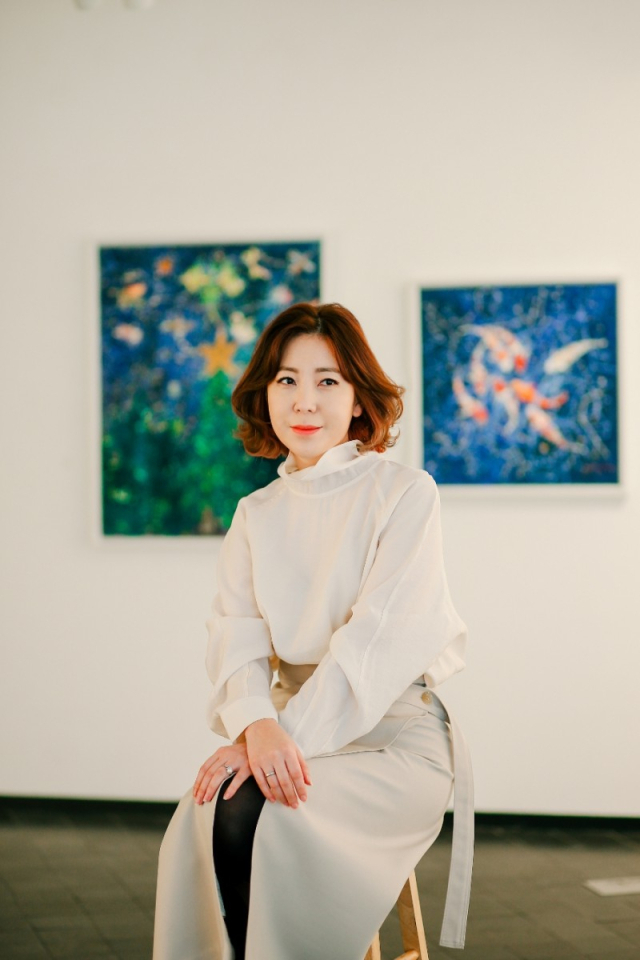 사진= 그린아트스콜레 정가을 대표
