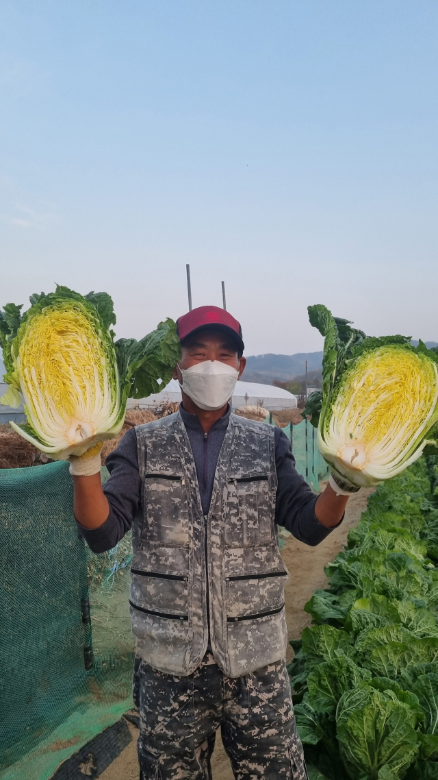 경북 성주 박기수 씨