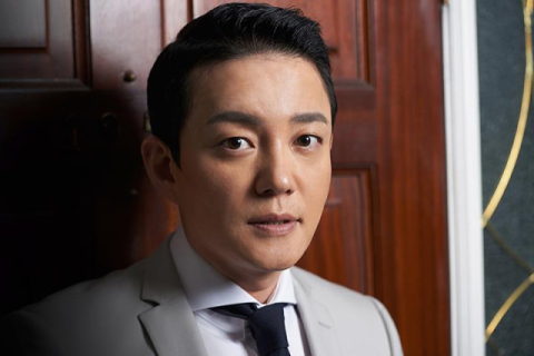 배우 이범수. 셀트리온엔터테인먼트 제공
