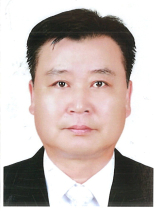 김욱수 ㈜유니투스 고문. 김천시 제공