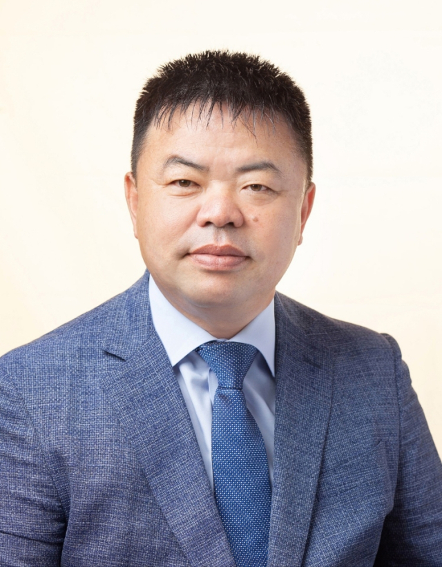이기홍
