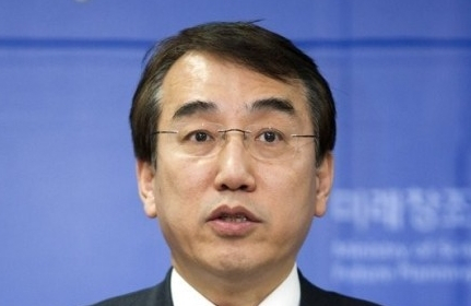 이석준 전 국무조정실장. 연합뉴스