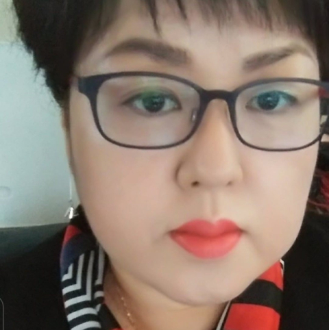 김미나 창원시의원. 본인 페이스북