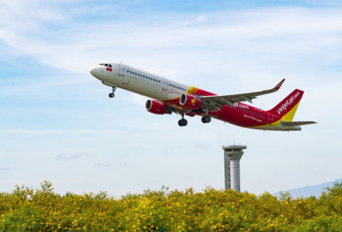 비엣젯항공, 베트남 껀터와 달랏 잇는 서울 직항편 재운항 