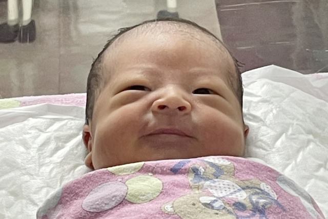 박선영 산모 아기