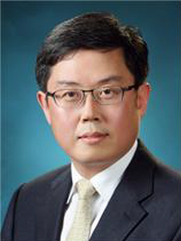 안도걸 전 기획재정부 제 2차관. 봉화군 제공