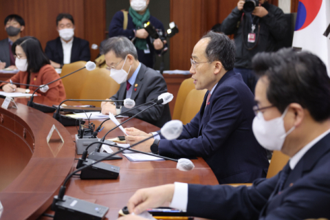 추경호 