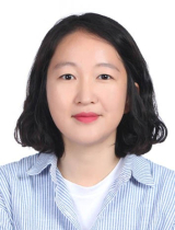 김지혜 주무관