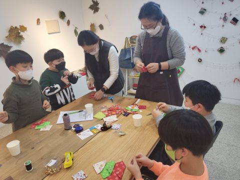12월 22~23일 범어지하거리서 ‘범어윈터아트페스타’ 개최