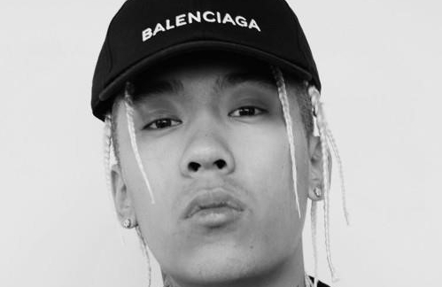 래퍼 Dok2(도끼). 연합뉴스