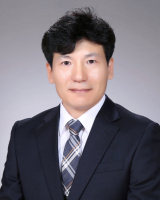 제6회 사랑모아독서대상 수상자 김준현 씨