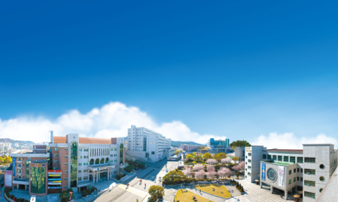 [수시 1차 모집 경쟁률] 대구과학대 3.9대 1