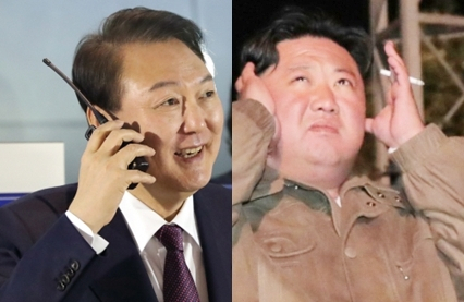 尹정부 국방백서 '북한=적' 6년 만 부활 앞두고 北 