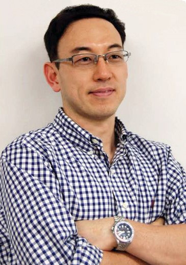 김동성 금오공대 ICT융합특성화연구센터장. 금오공대 제공