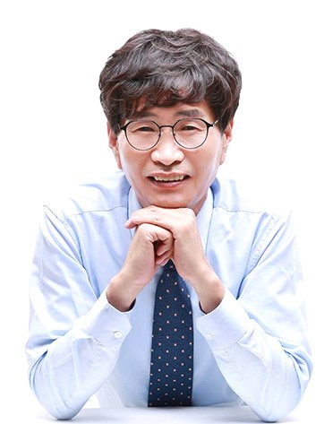 경북도의회 임기진 의원. 경북도의회 제공