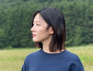 배우 김새론. 김새론 인스타그램