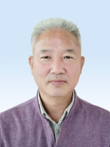 김기철 대한적십자사봉사회 구미시지구협의회장. 구미시 제공