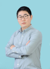 2023 매일신춘문예 수필 부문 당선자 강동우