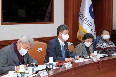 ESG 거꾸로 가는 지방공기업 평가
