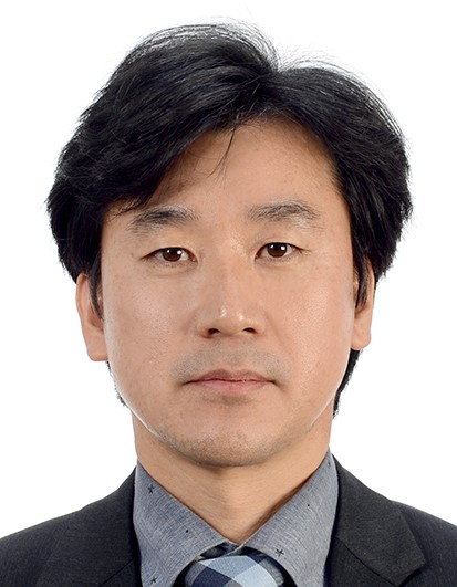 이정근 한국폴리텍대학 구미캠퍼스 교학처장. 한국폴리텍대학 제공