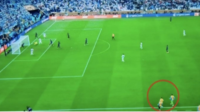 스포츠바이블(SPORTbible) 트위터 캡처.