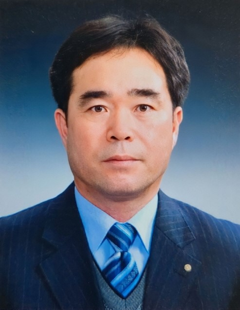 조동현 신임 구미국제친선협회장. 구미시 제공