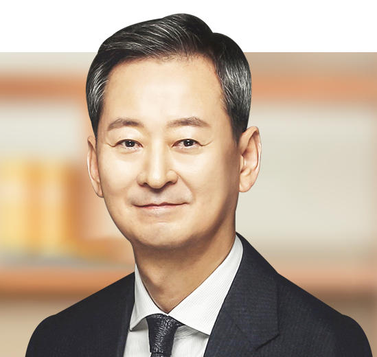 CJ제일제당 최은석 대표이사.