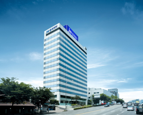 JW중외제약, 미국 ‘2023 JP모건 헬스케어 콘퍼런스’ 공식 초청