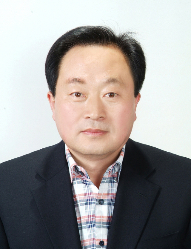 박재서 경북 영양군체육회장. 매일신문DB