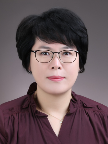 신임 김필자 경북NH농협은행 상주시지부장