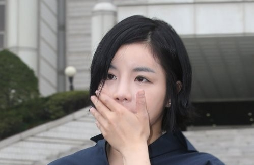 에이미. 연합뉴스