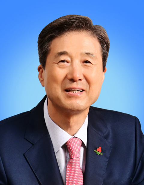 이충곤 에스엘 회장