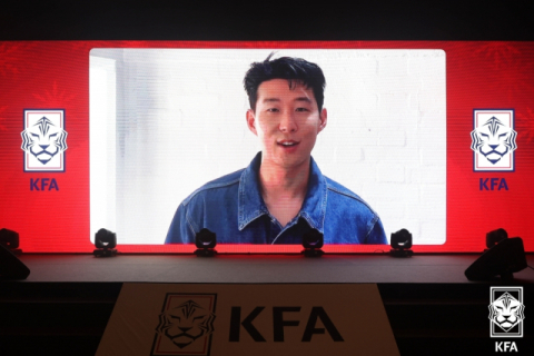 '태극전사' 손흥민·황희찬 영국 프리미어리그 복귀