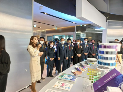 대구 디자인주도 제조혁신센터, 23일 성서산단에 둥지