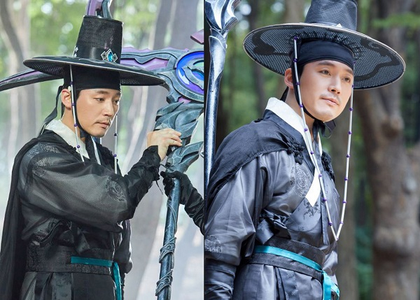 사진= 카오스 포털: 저승사자