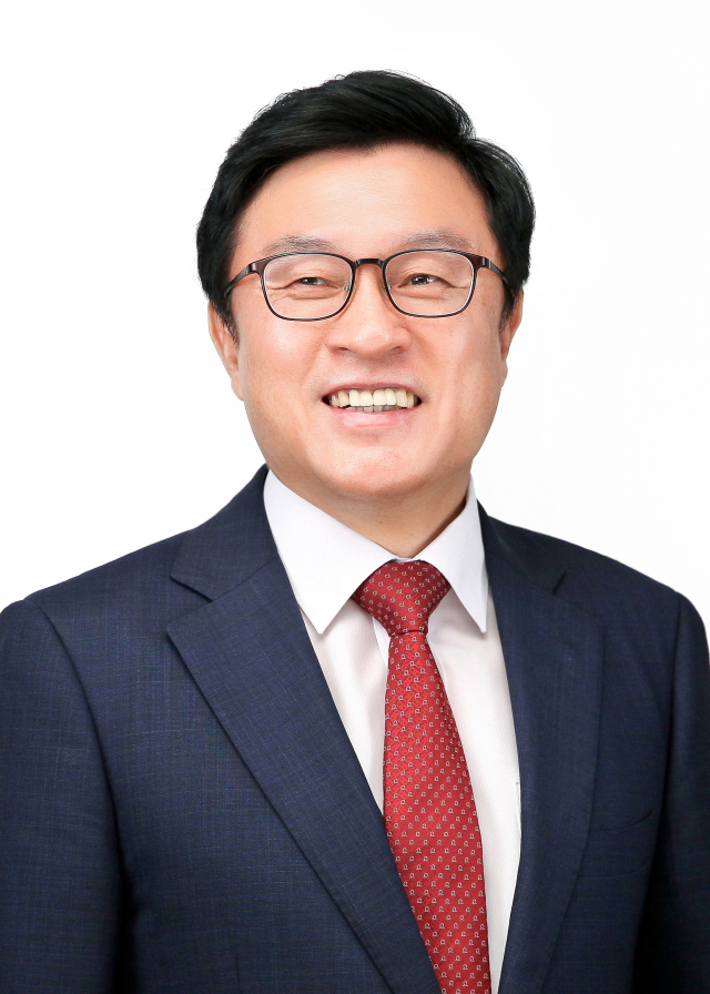 박형수 국회의원. 의원실 제공