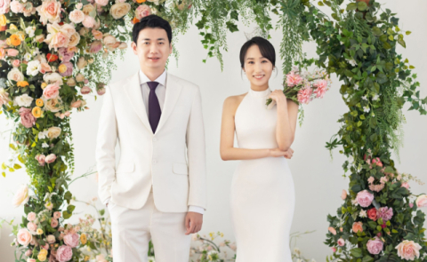 [화촉] 김상섭(대구신문 대표이사) 장녀 건희 양 결혼