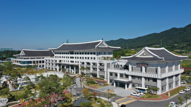 경북 예천군, 저출생 위기대응 정책발굴 및 마스터플랜 수립 용역 착수