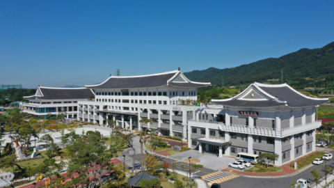 예천군, 경북도 주관 '인구활력 공모사업' 3건 선정…47억원 확보