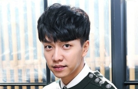 이승기. 연합뉴스