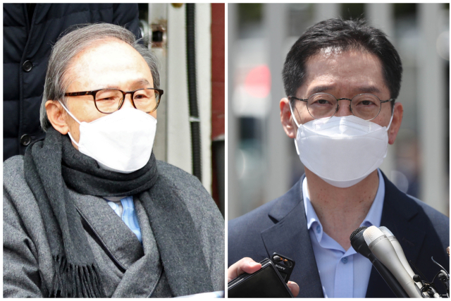 횡령·뇌물 등 혐의로 징역 17년형이 확정된 이명박 전 대통령이 27일 발표된 2023년 신년 특별사면·복권 대상으로 선정됐다. 
