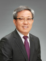 정탁 포스코인터내셔널 대표(부회장). 포스코그룹 제공.