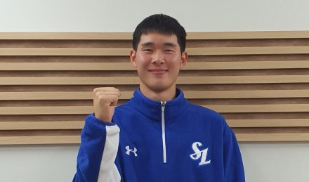 [삼성 푸른사자 리포트] 