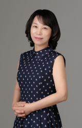 작가 숲하루 김정화