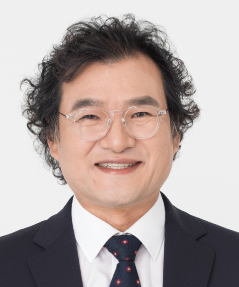 강민구 신임 상주시 체육회장