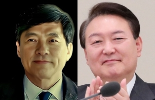 이성윤, 윤석열. 이성윤 페이스북, 연합뉴스